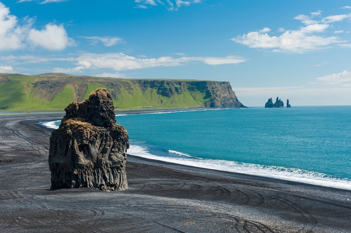 L’Islande s’annonce comme l’une des destinations les plus prisées de l’été 2026 - Depositphotos.com, fyletto