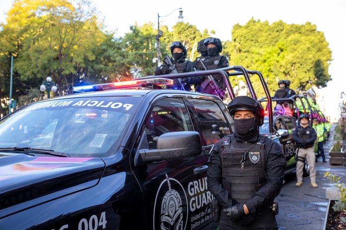 La mort du baron de la drogue Nemesio Oseguera, surnommé "El Mencho" a entraîné des violences dans l’Etat du Jalisco, au Mexique - Depositphotos.com, heyalexen