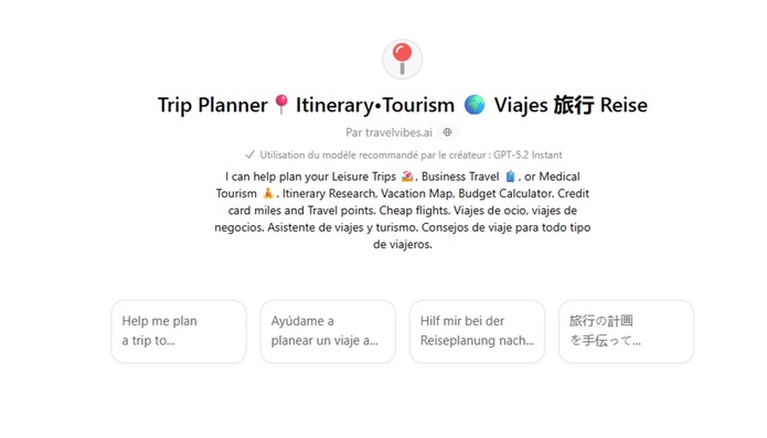Comment l’IA permet une personnalisation de l’offre touristique [ABO]