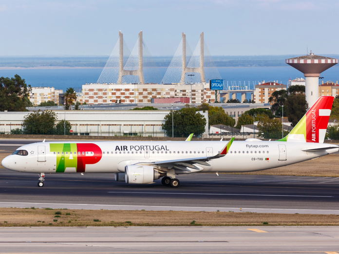 TAP Air Portugal inaugurera une liaison directe entre Lisbonne et Orlando le 29 octobre 2026 -  DepositPhotos.com, Boarding2Now