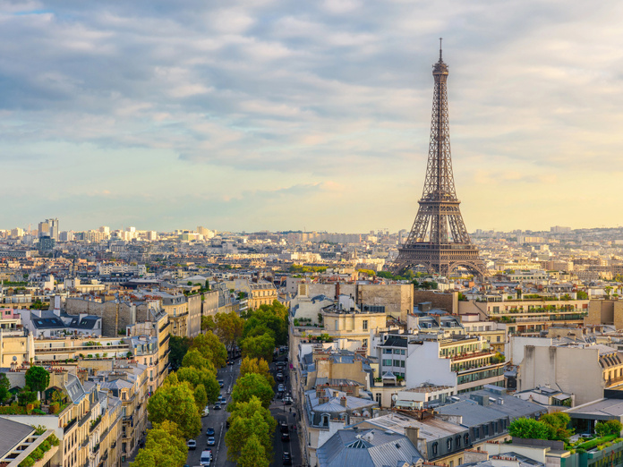 En ce début d'année 2026, le taux d'occupation progresse de 3,5% à l'échelle du Grand Paris - DepositPhotos.com, samael334.gmail.com