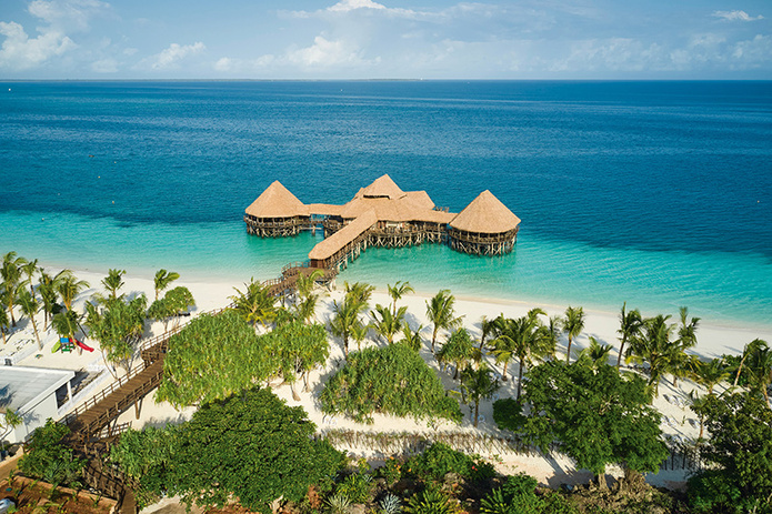 Riu Jambo © RIU Hotels & Resorts Riu Jambo © RIU Hotels & Resorts