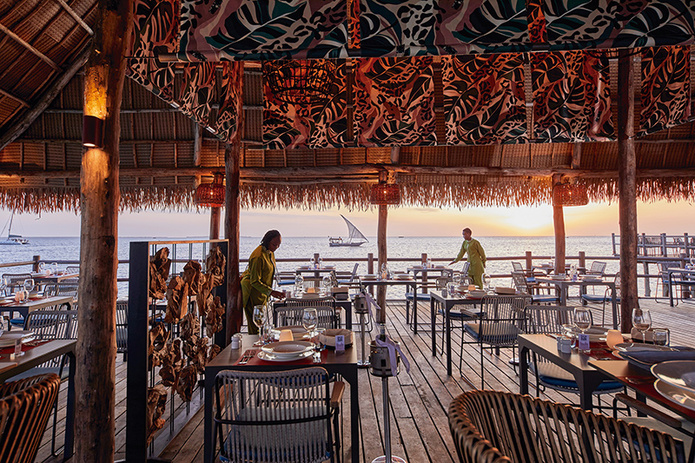 Riu Jambo © RIU Hotels & Resorts