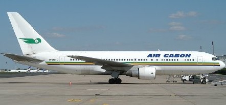 Air Gabon : suspension des vols Libreville/Paris Air Gabon : suspension des vols Libreville/Paris