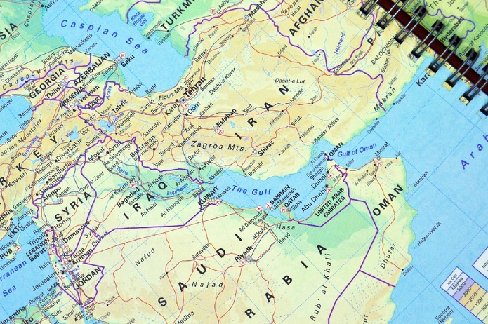 Crise dans le Golfe : "La priorité ce sont les voyageurs bloqués à destination" - Depositphotos.com Auteur sserdarbasak