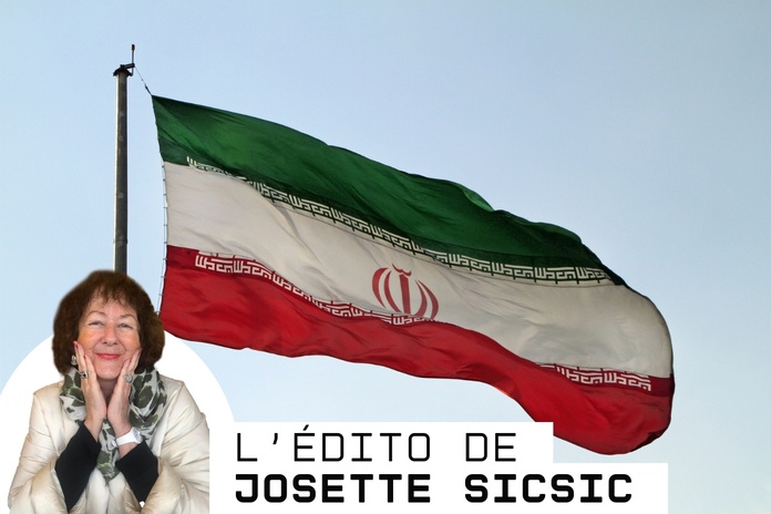 L'onde de choc : quand le monde ne tourne plus rond - Depositphotos.com Auteur Lensw0rld L'onde de choc : quand le monde ne tourne plus rond - Depositphotos.com Auteur Lensw0rld