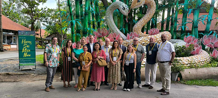 © Aurora Travel & DMC © Aurora Travel & DMC