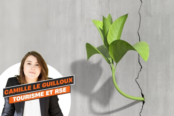 Appliquer les principes de robustesse, c’est construire une entreprise plus agile, plus durable et plus attractive au quotidien - DepositPhotos.com, AntonioGuillemF