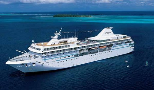 Le Paul Gauguin Le Paul Gauguin