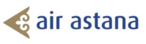Air Astana contrainte d'annuler le lancement de ses vols vers Oulan-Bator