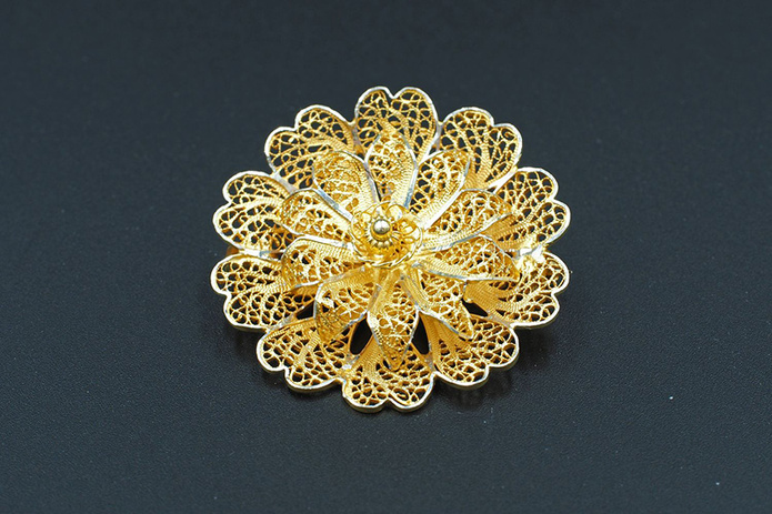 Filigrana © Shutterstock