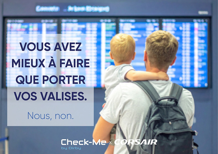 © Corsair © Corsair