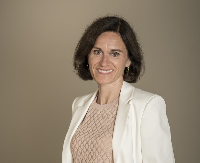 B&B Hôtels : départ de Fabrice Collet, Céline Vercollier nommée Présidente Directrice Générale -  Photo B&B Hôtels