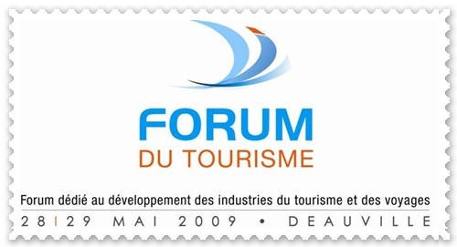 Deauville sans Top Résa… se console avec le Forum du tourisme