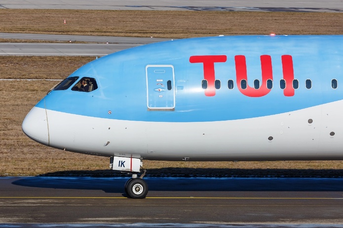 TUI Group serait prêt à affréter des vols spéciaux - Depositphotos.com Auteur Boarding2Now TUI Group serait prêt à affréter des vols spéciaux - Depositphotos.com Auteur Boarding2Now