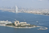 Celestyal annule plusieurs départs en mars depuis Dubaï et Doha - Depositphotos.com Auteur sainaniritu