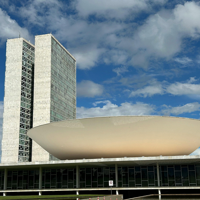 Brasilia © Shutterstock