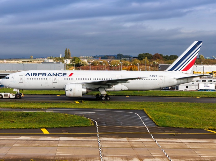 Guerre dans le Golfe : Air France va faire voler son premier avion depuis... Dubaï