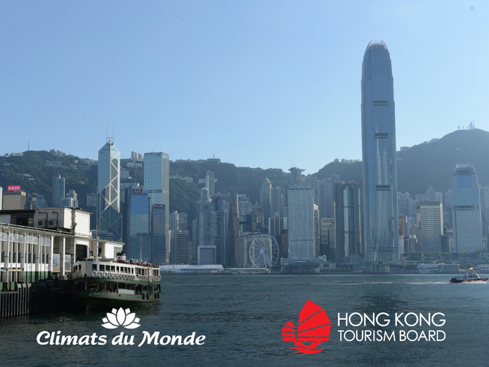 © Hong Kong Tourism Board