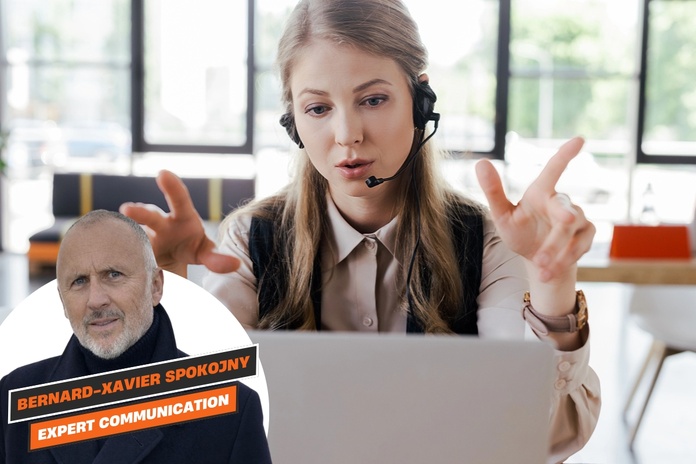 En situation de crise, une agence n’est plus seulement un vendeur d’itinéraires, c’est un service de continuité - DepositPhotos.com, VitalikRadko