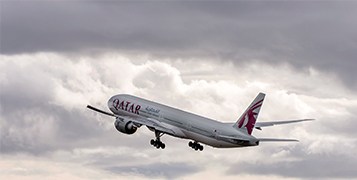 Qatar Airways passe de 12% à 15,01% de participation dans le capital d'IAG - PhotoDR