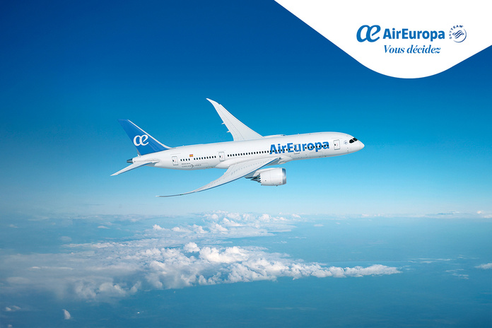© Air Europa © Air Europa