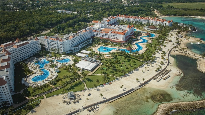 Le Bahia Principe Luxury Runaway Bay rouvrira le 1er avril 2026 - Photo : Bahia Principe Luxury & Resorts