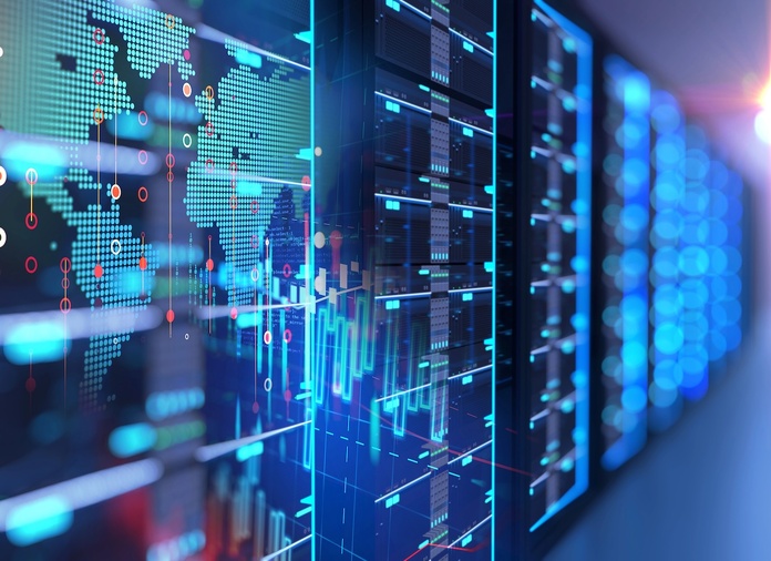 À La Rosière, le tourisme se met à l’heure de la data - Depositphotos.com, monsit