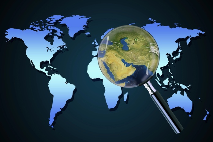 De nombreux voyageurs d’affaires sont bloqués dans le Golfe, et en Asie, depuis le 28 février 2026, date de l’offensive américano-israélienne. @depositphotos/SIphotography