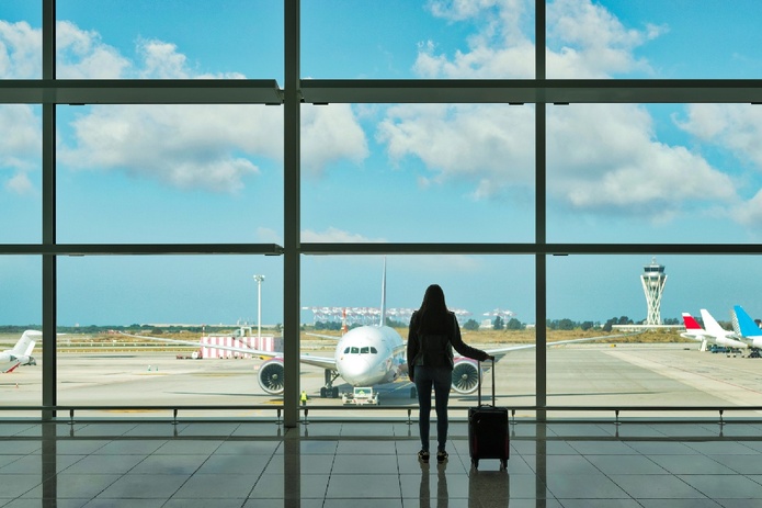 Tour-opérateurs : vols spéciaux et cellule psychologique pour rapatrier les clients bloqués - Depositphotos.com Auteur Paopano