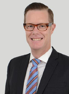 Kerzner Int. Holdings : S. Thomson nommé Vice-Président des Ressources Humaines Kerzner Int. Holdings : S. Thomson nommé Vice-Président des Ressources Humaines