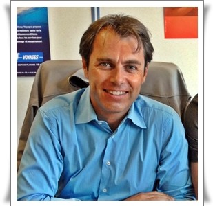 VII - Xavier Descamps : ''Les TO spécialistes engrangeront 20 à 25% des demandes'' VII - Xavier Descamps : ''Les TO spécialistes engrangeront 20 à 25% des demandes''