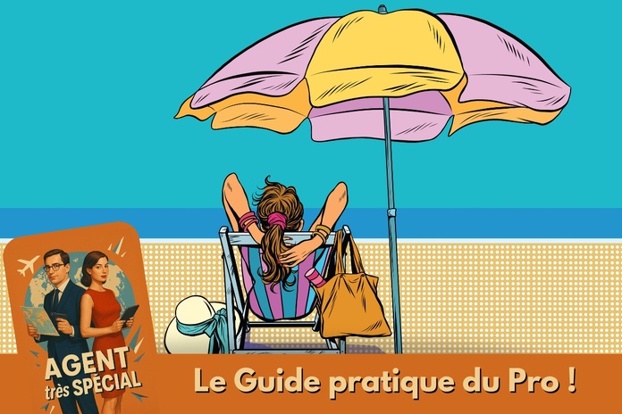 Comment vendre un club vacances en 2026 ? @depositphotos studiostoks Comment vendre un club vacances en 2026 ? @depositphotos studiostoks