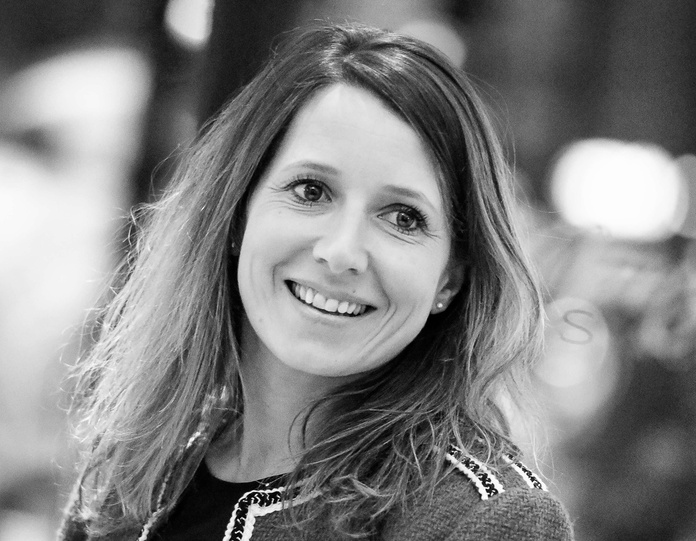 Marie Allantaz va assurer le pilotage global de l’édition 2026 de l'IFTM - Photo : IFTM -  photo: IFTM