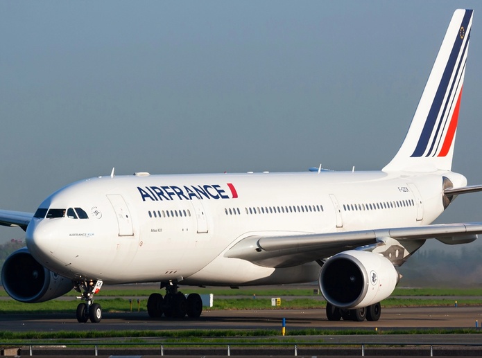 Guerre dans le Golfe : Air France propose des "prix régulés" Guerre dans le Golfe : Air France propose des "prix régulés"