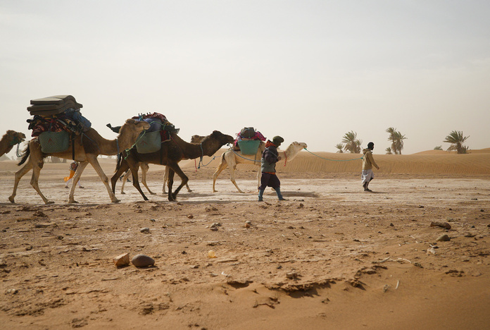 © Naga Travel Maroc