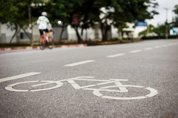 DolceVia ouvre deux antennes régionales pour simplifier le voyage à vélo en France - Depositphotos.com, PhanuwatNandee