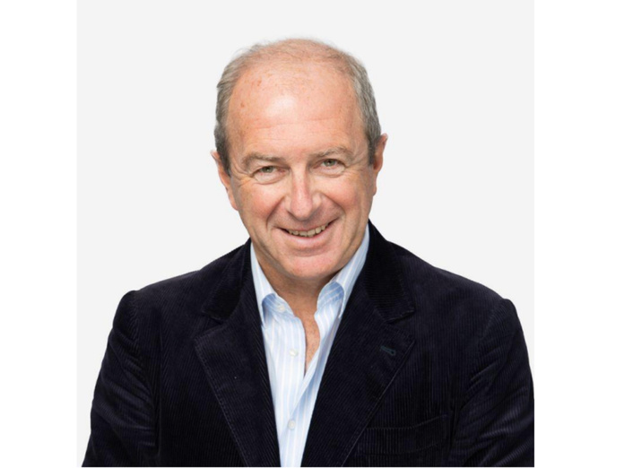 Laurent Choain-  Accor