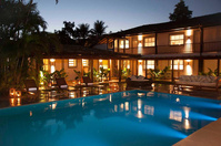 © Pousada Literária © Pousada Literária