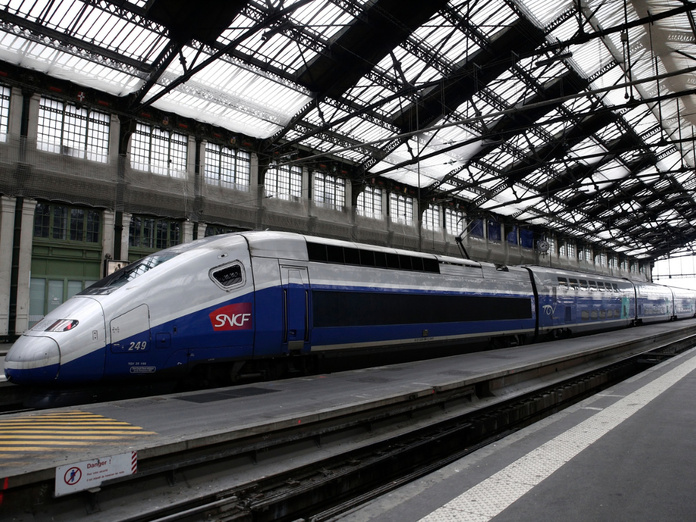 Plusieurs liaisons internationales saisonnières seront également proposées cet été.  - DepositPhotos.com/Ale_Mi