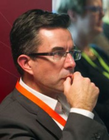 Philippe riffard, directeur des ventes chez Selectour Bleu Voyages Philippe riffard, directeur des ventes chez Selectour Bleu Voyages