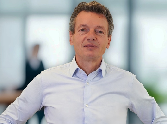 Cyrille Fradin : "Nous avons dû gérer cette situation alors même que les décisions des compagnies aériennes, notamment celles du Golfe étaient difficilement lisibles." - photo Karavel