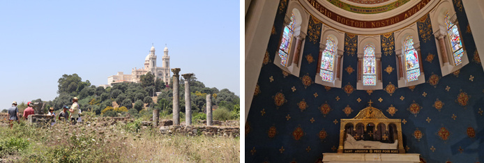 © Algérie Tours © Algérie Tours