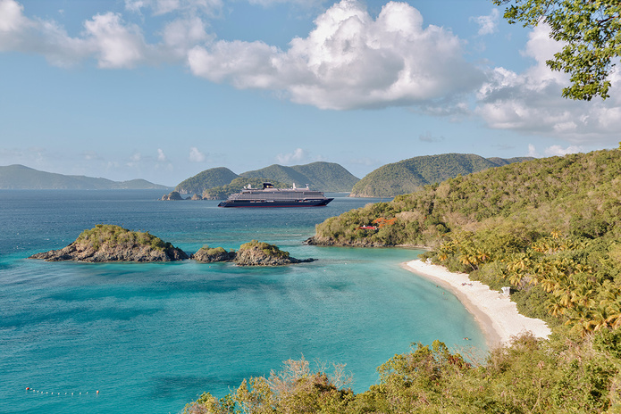 © Explora Journeys © Explora Journeys