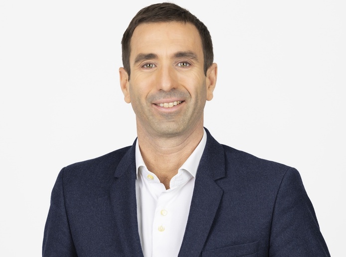 "Nous sommes dépendants des compagnies aériennes" selon Bryce Arnaud-Battandier (NG Travel) - DR "Nous sommes dépendants des compagnies aériennes" selon Bryce Arnaud-Battandier (NG Travel) - DR