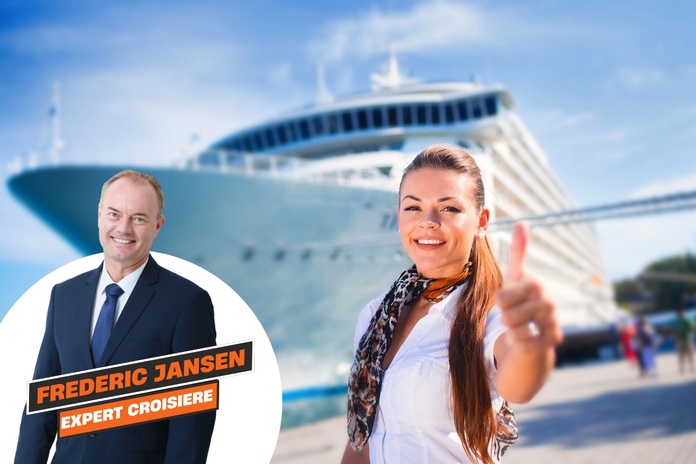 Du côté des compagnies de croisière, des politiques internes complètes ont été mises en place pour les employées, axées sur la sécurité, la conduite professionnelle et l'égalité - DepositPhotos.com, kirill_grekov