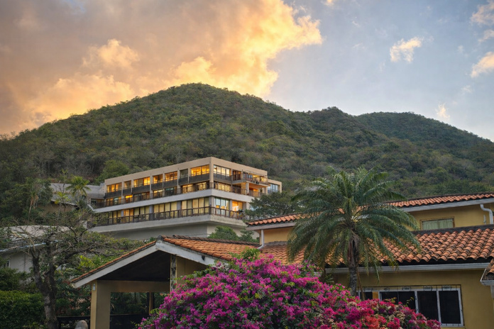 Le Resort A’ila profite d'un environnement exceptionnel - Photo : TheLifeCo St. Lucia Le Resort A’ila profite d'un environnement exceptionnel - Photo : TheLifeCo St. Lucia