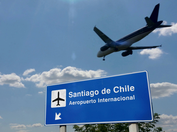 SKY Airline souhaite renforcer sa présence sur le marché européen. - DepositPhotos.com/ Skorzewiak SKY Airline souhaite renforcer sa présence sur le marché européen. - DepositPhotos.com/ Skorzewiak