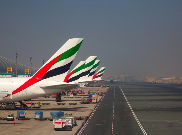 Guerre en Iran : plus de 5 milliards de pertes pour le tourisme - Depositphotos @swisshippo