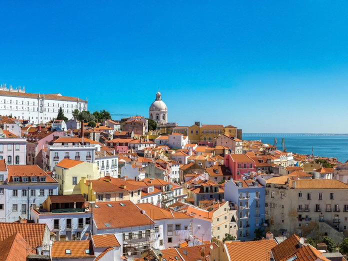 L’Andaz Lisbon propose 170 chambres et suites -  DepositPhotos.com/ bloodua